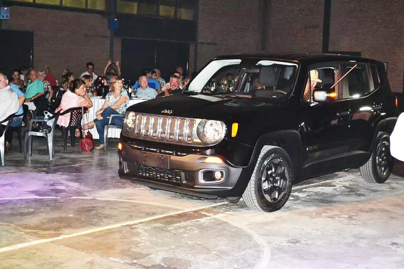 Lanzamiento del Bingo 2018