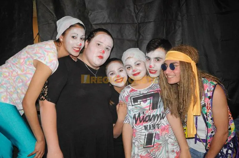 8º Festival de Teatro en Colonia Raquel