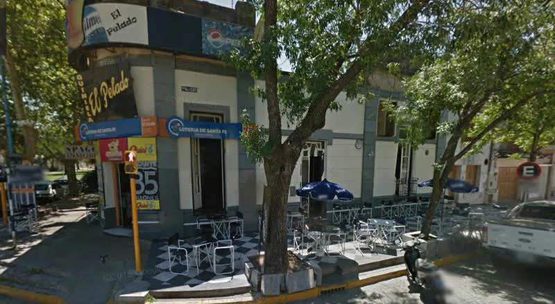 Ayacucho   Google Maps