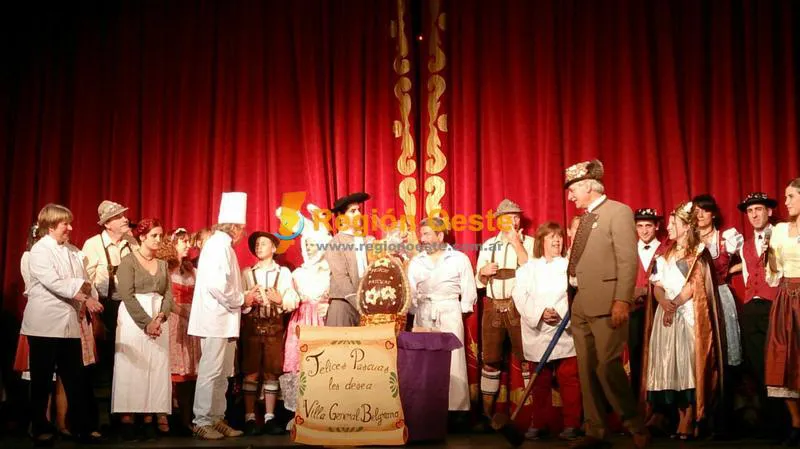 Masa Vienesa Gral Belgrano (9)