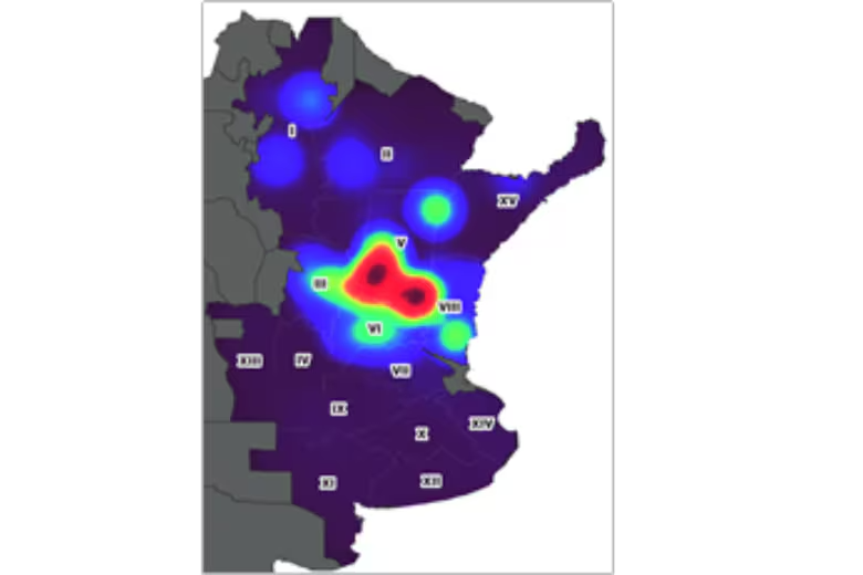 Distribución-chicharrita-del-maíz