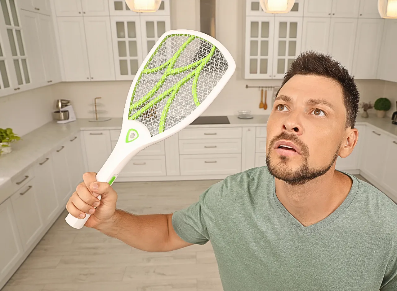 Raquetas electronicas