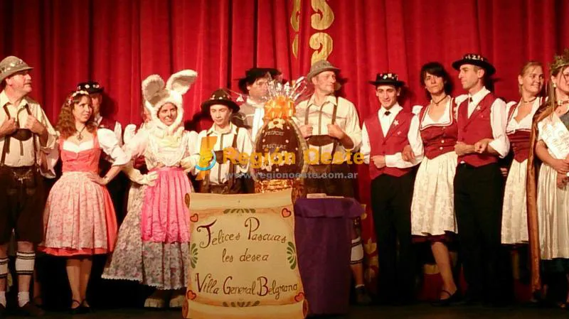 Masa Vienesa Gral Belgrano (14)