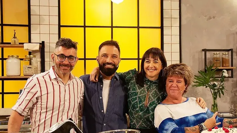 Cocineros Argentinos