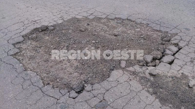 Ruta de Moisés Ville