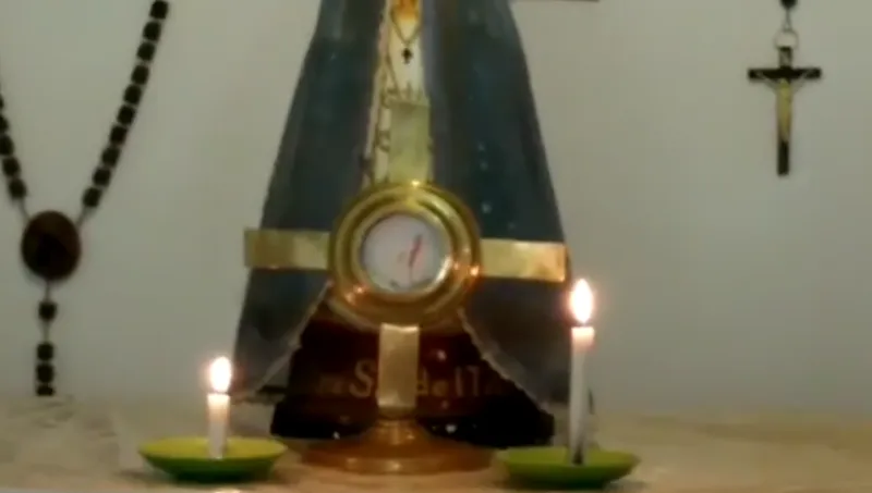 Casita de San Miguel