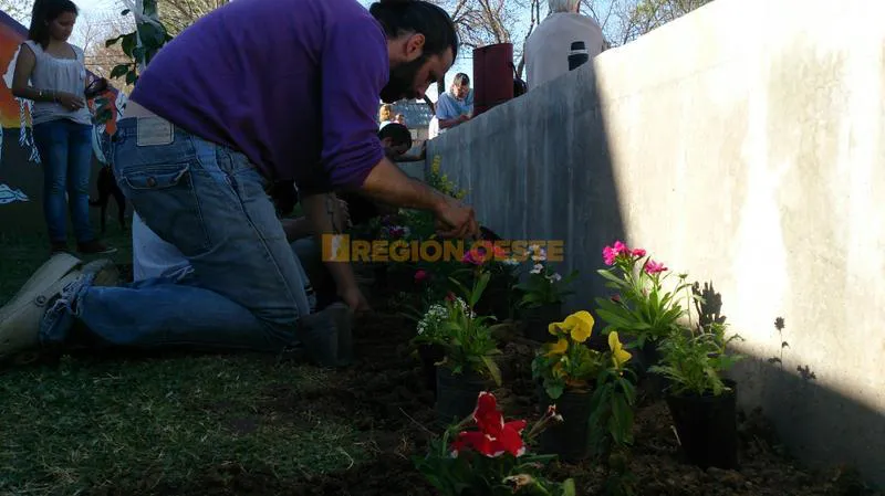 Plazoleta Silvia Suppo (4)