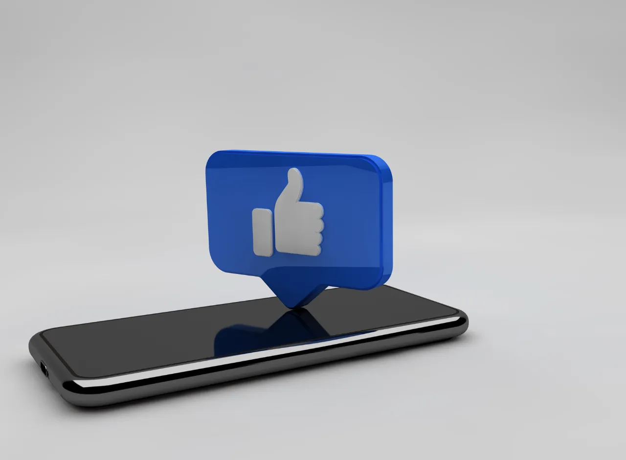 Usando Facebook