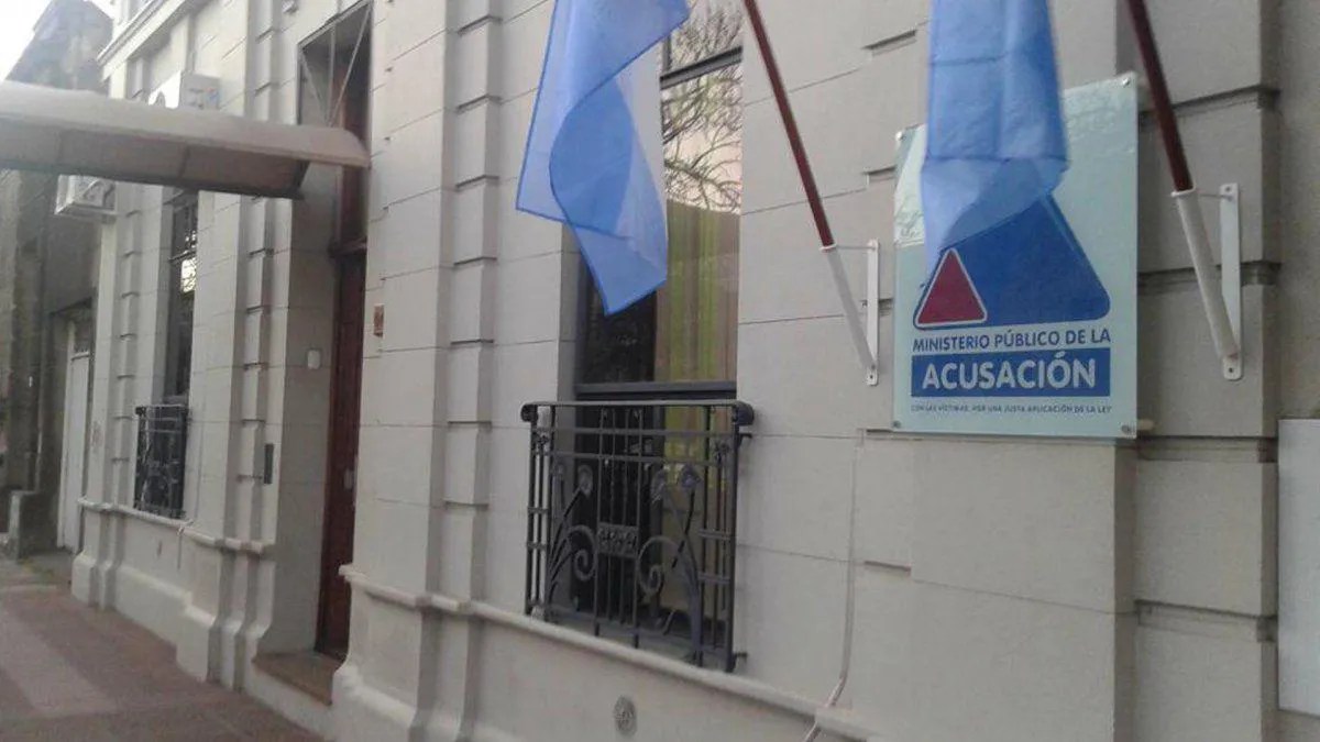 Denuncias cruzadas en el MPA