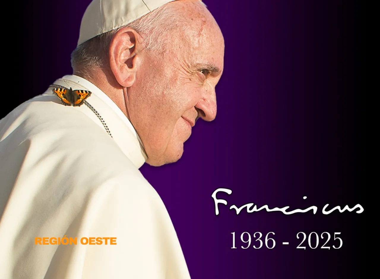 Imagenes Región Oeste