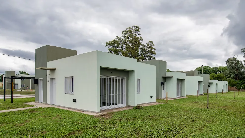 Desarrollo urbanístico