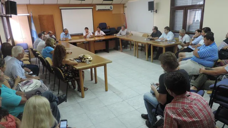 CODEDE febrero 2016 2