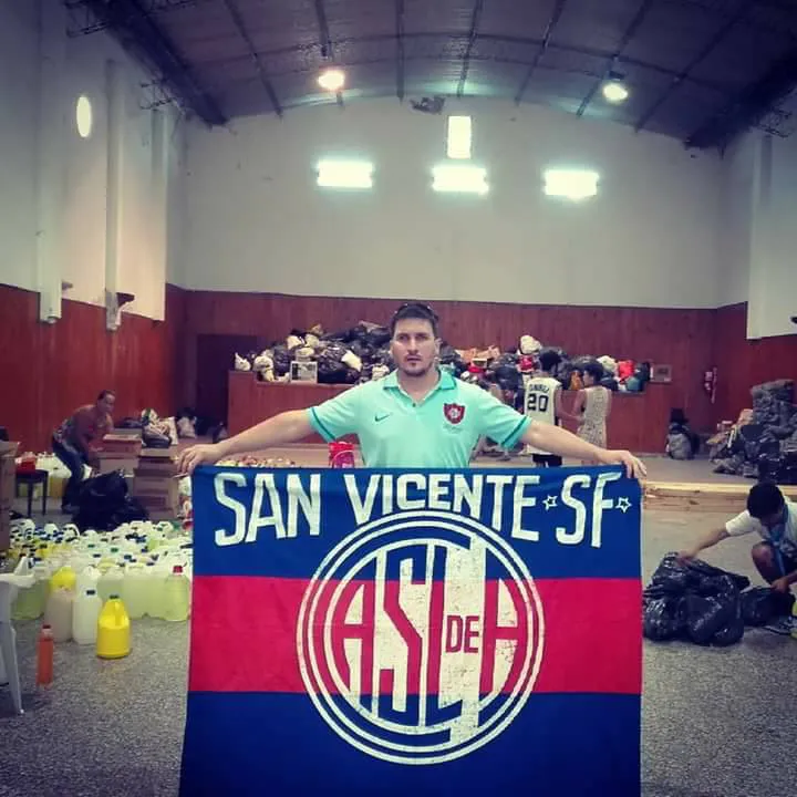 Donaciones