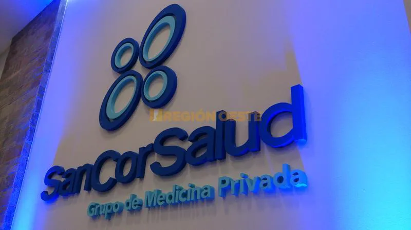 Nuevas oficinas de Sancor Salud en Rafaela