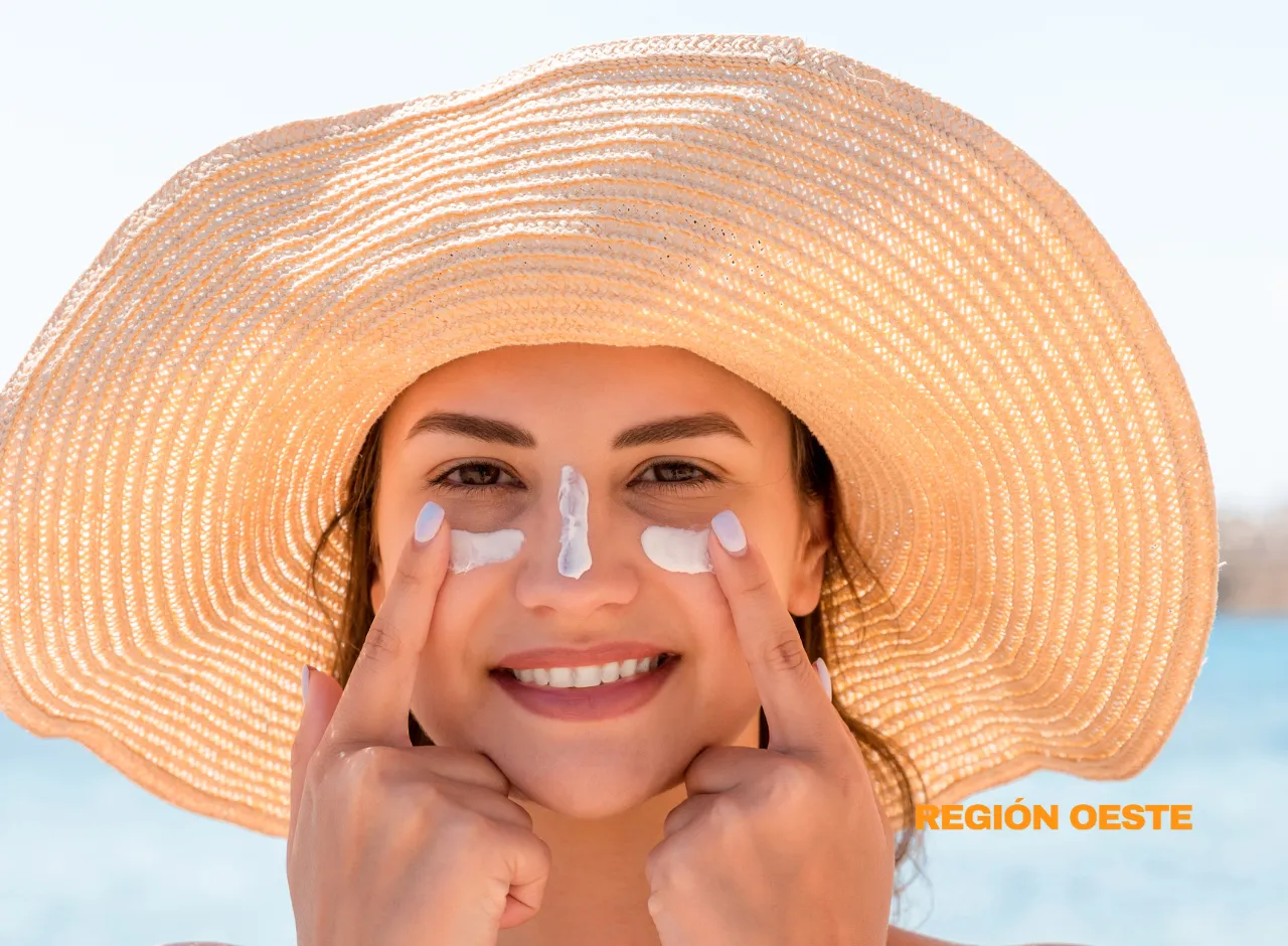 Imagenes Región Oeste