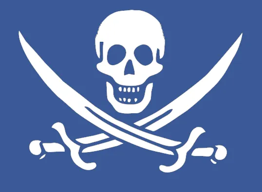 Piratas informáticos