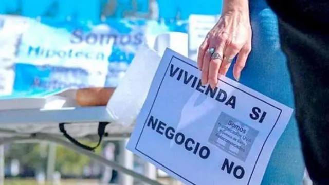 Descongelamiento Créditos UVA