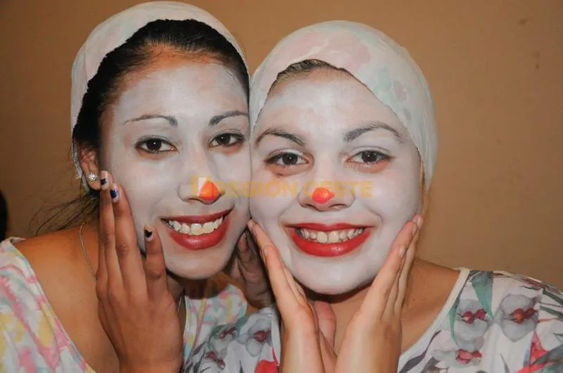 8º Festival de Teatro en Colonia Raquel