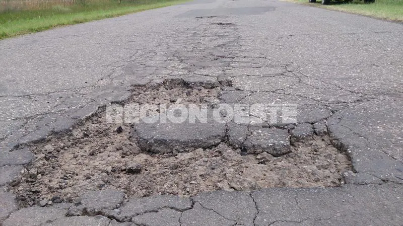 Ruta de Moisés Ville