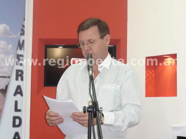 Darío Bonino