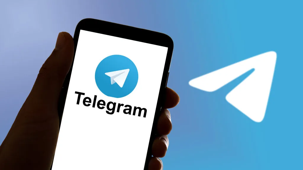 Telegram