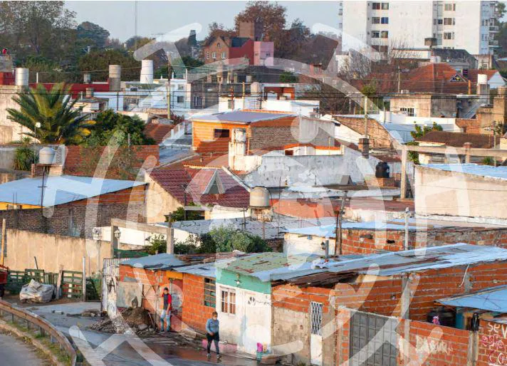 Informe covid19 de la ONU sobre Argentina