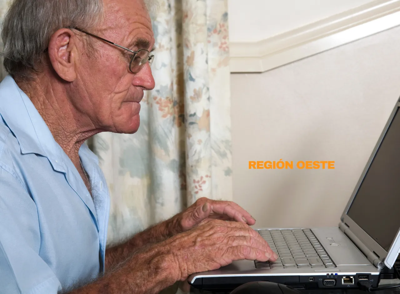 Imagenes Región Oeste