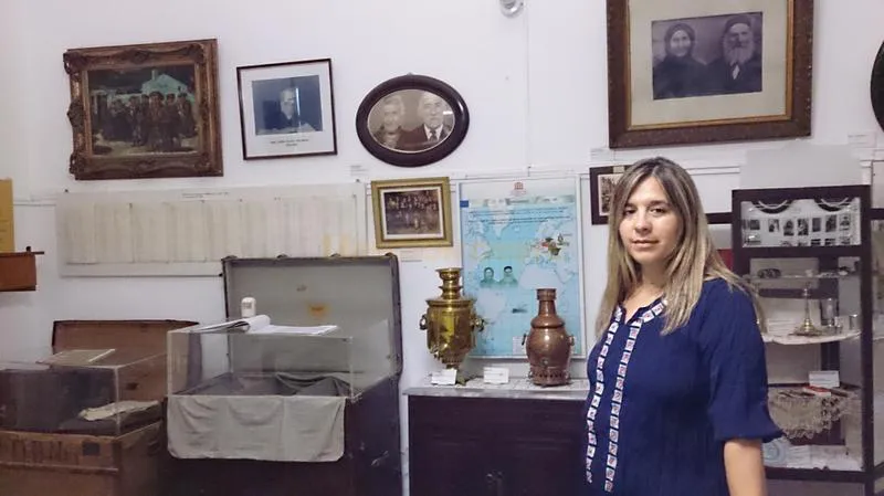 Museo de Moisés Ville