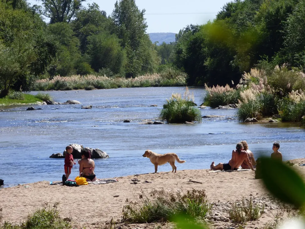 Los Reartes Córdoba