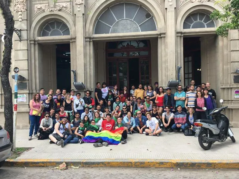 3º Encuentro Irreverente