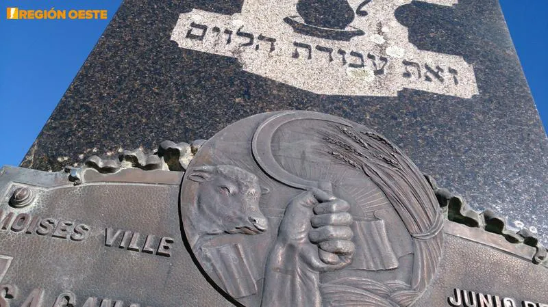 Colonizadores Judíos