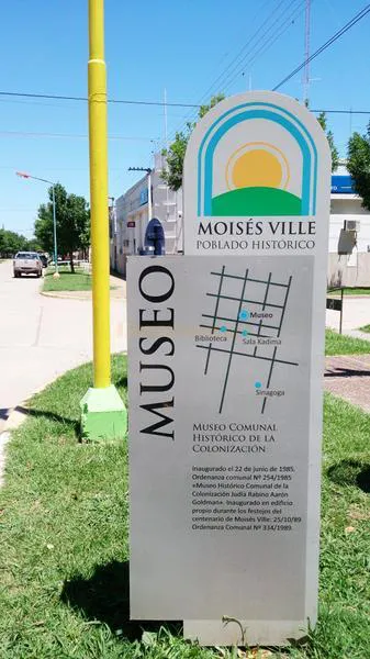 Museo de Moisés Ville