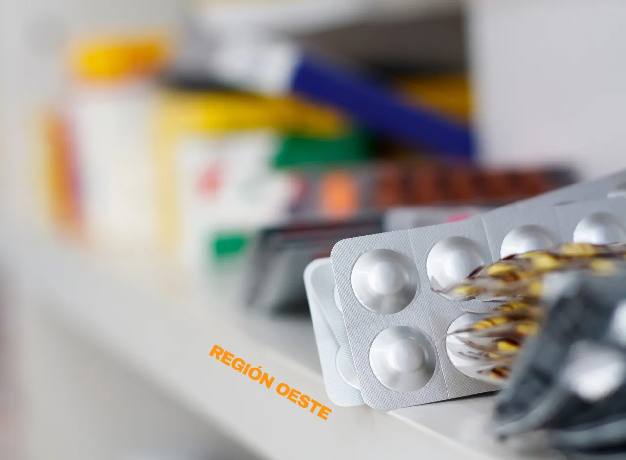 Medicamentos de venta libre