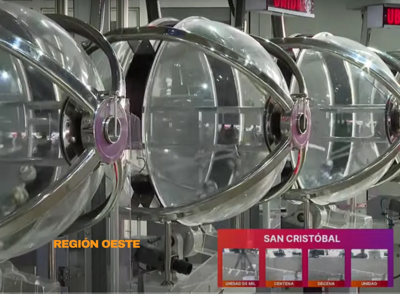 Imagenes Región Oeste