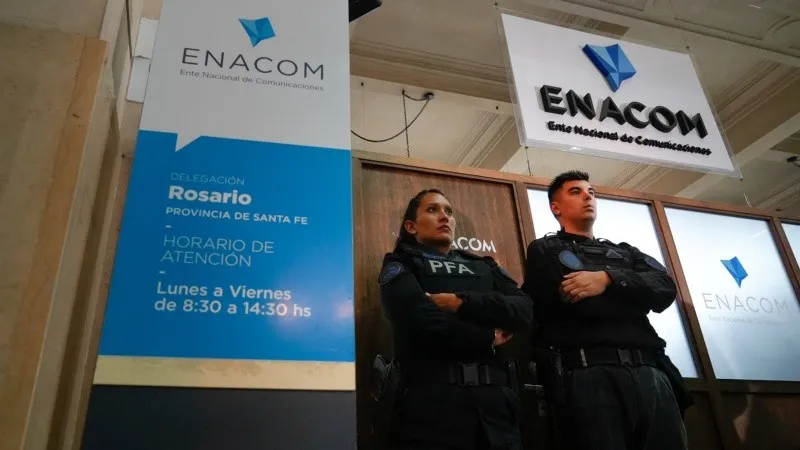 Enacom