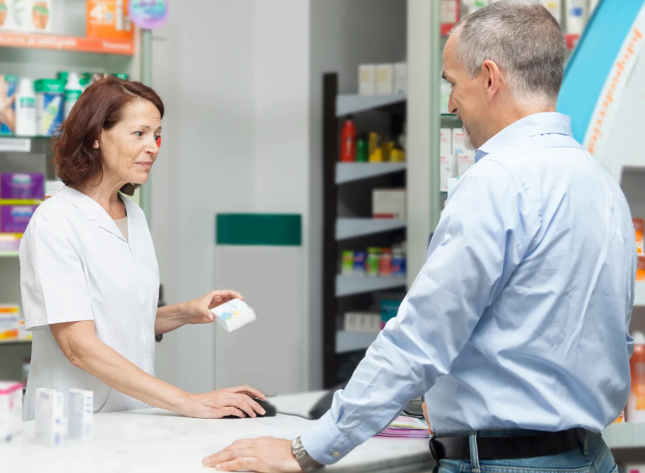 Imagenes Región Oeste