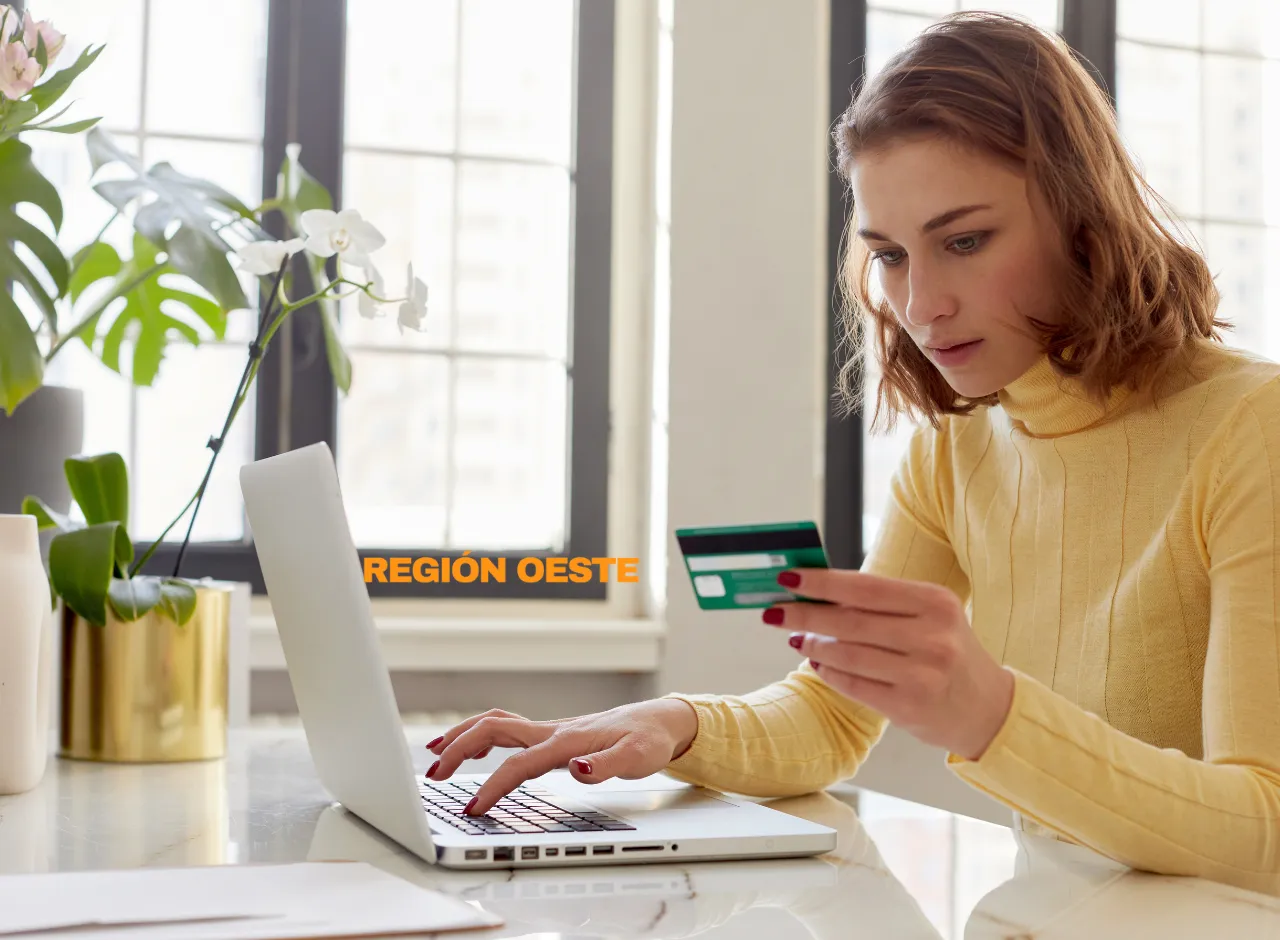 compras tarjetas de credito