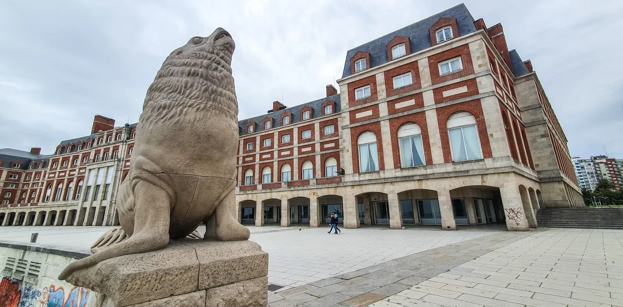 Mar del Plata
