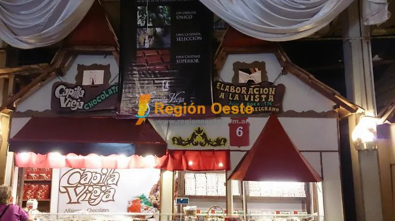 Masa Vienesa Gral Belgrano (3)