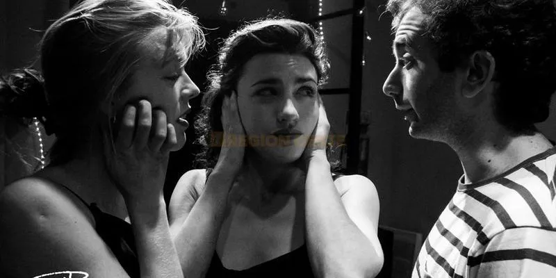 El Adiós no se Dice