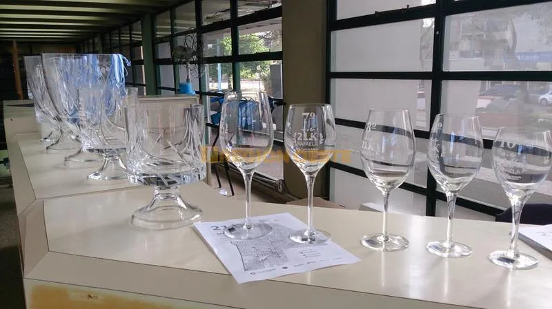 Premios de los 21K de Rafaela 2016