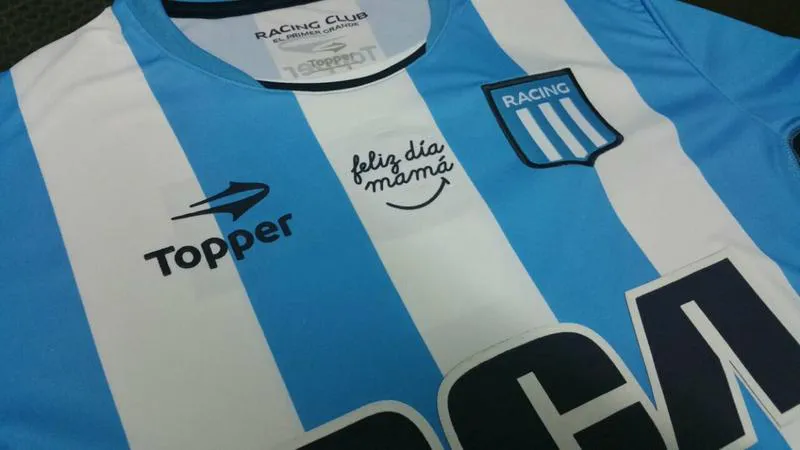 Camisetas del Día de la Madre