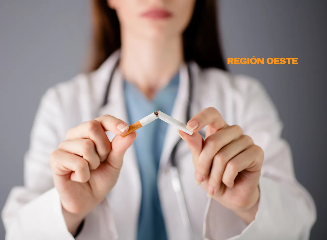 Imagenes Región Oeste