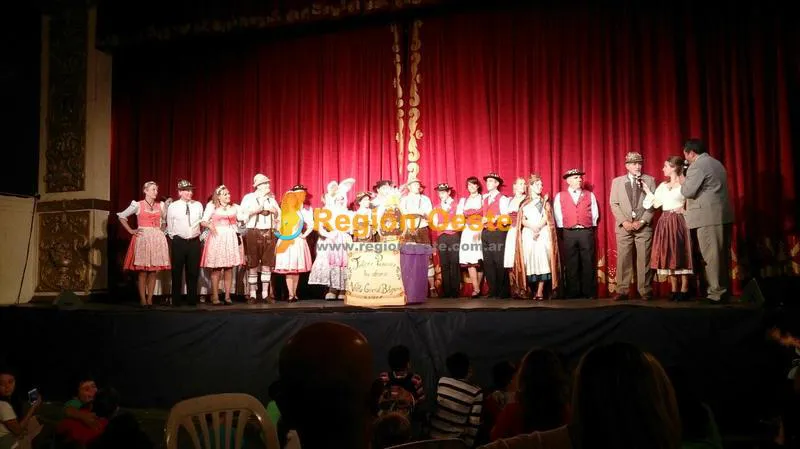 Masa Vienesa Gral Belgrano (12)