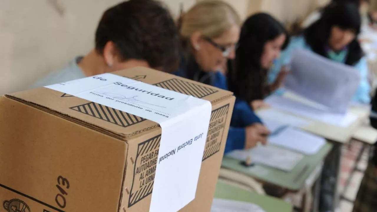 elecciones