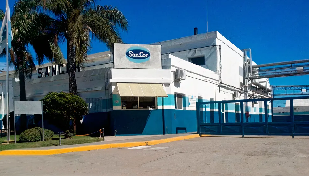 Sancor San Guillermo