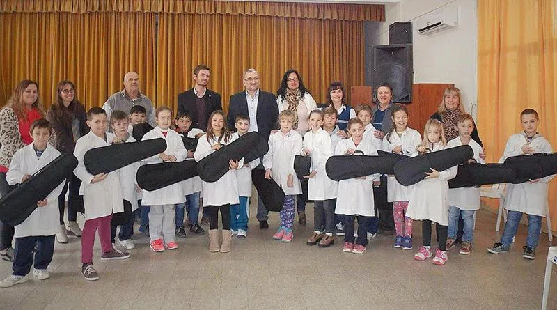 Calvo en la Escuela 401 (2)