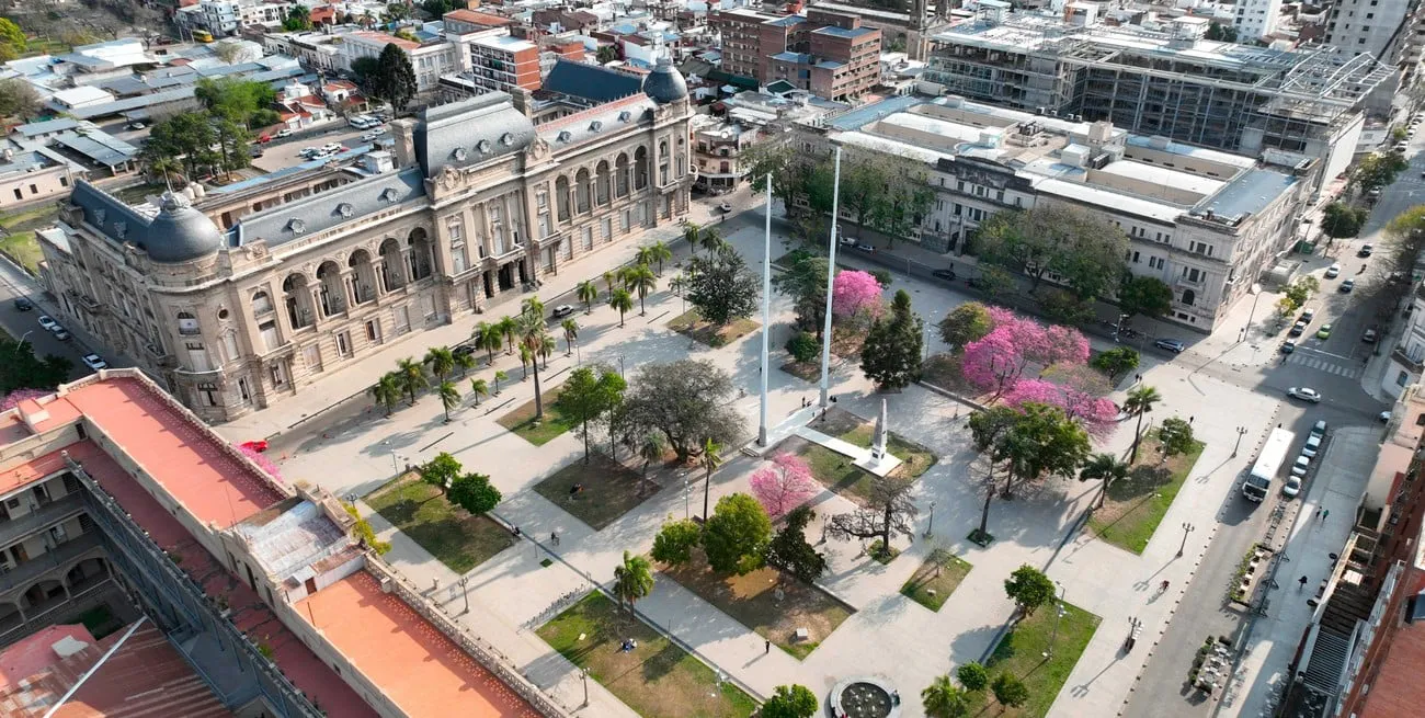 Gobierno de Santa FE