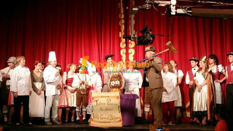 Masa Vienesa Gral Belgrano (7)