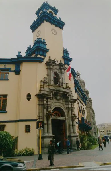 Perú